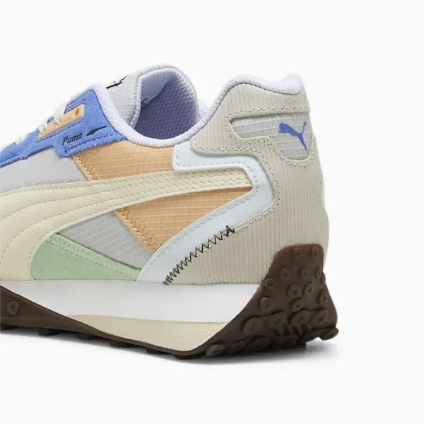 Puma Blktop Rider Multicolor Unisex Casual Shoes Asics Shoes Walking