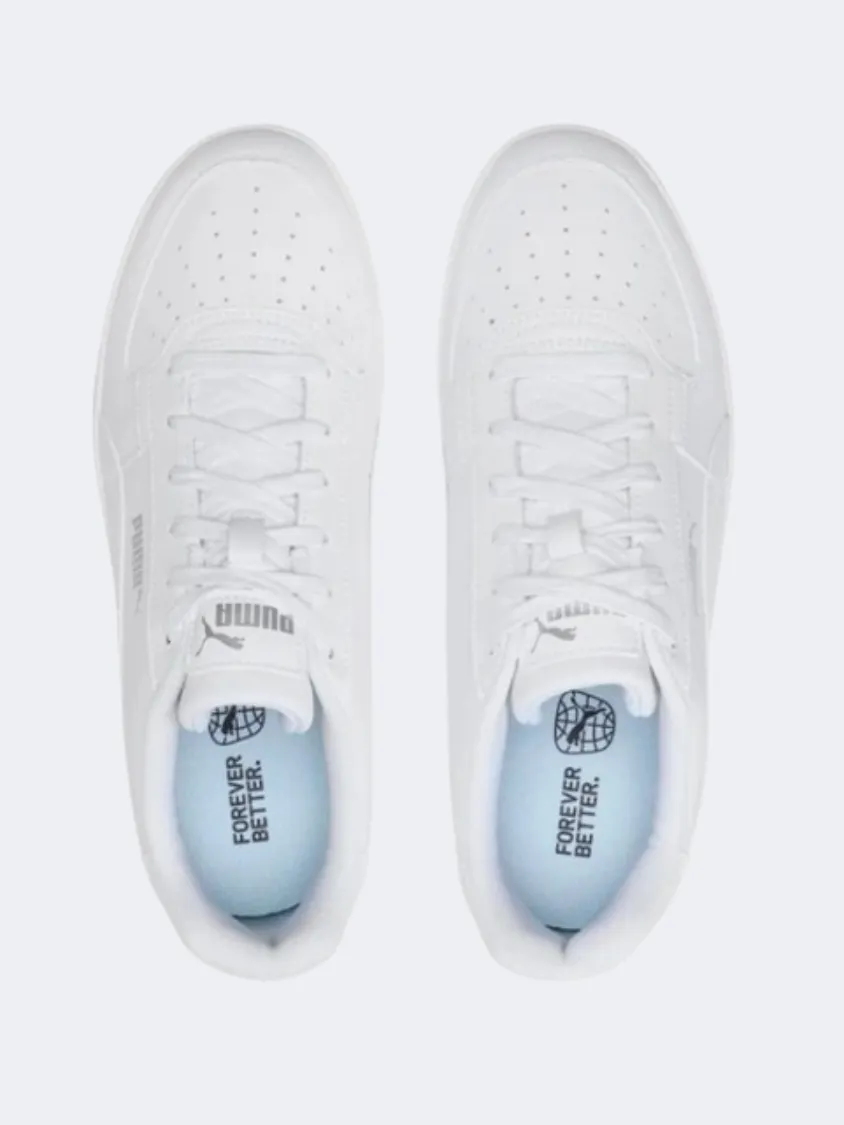 Puma Caven 2 Men Lifestyle Shoeswhite Asics Venture Shoes