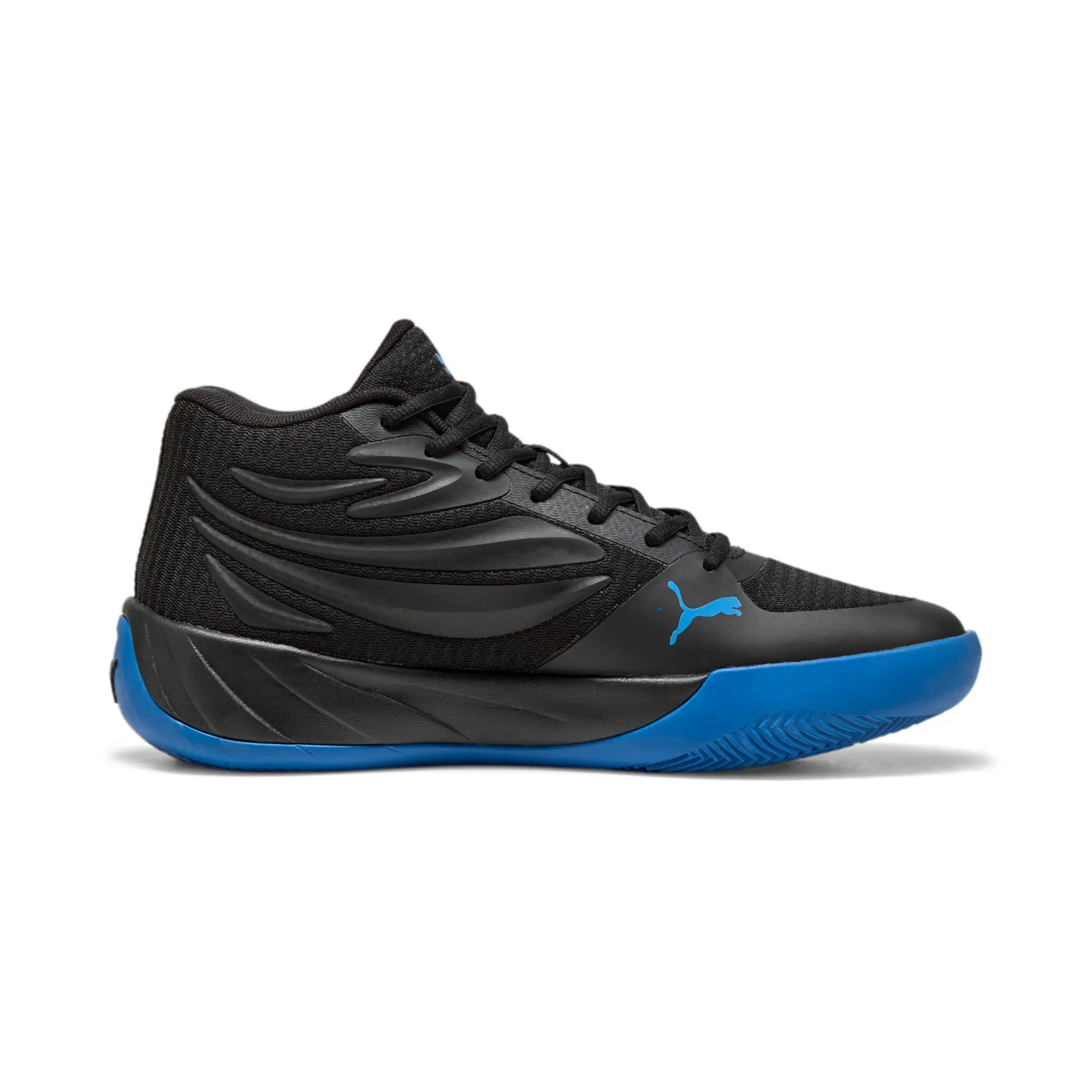 Asics Running Shoes Test Puma Court Pro Black Team Royal