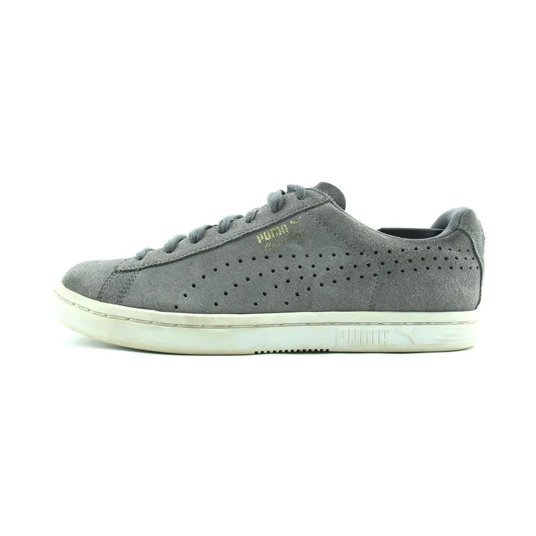 Best Winter Shoes Casual PUMA COURT STAR SUEDE