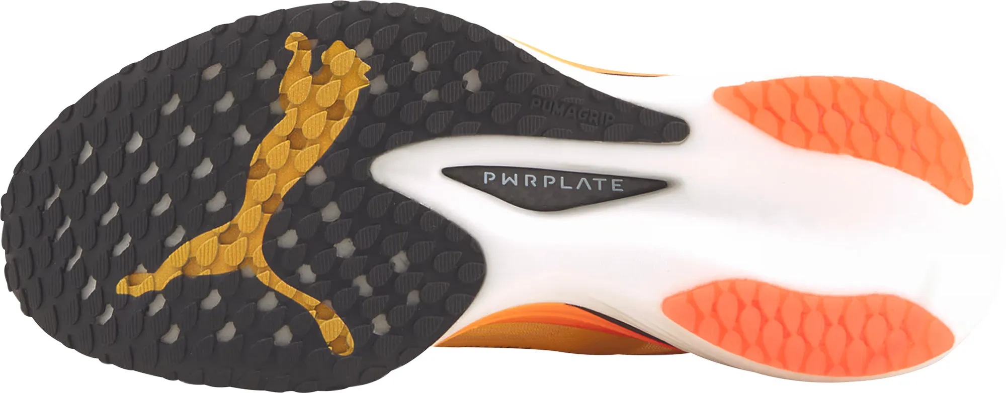 Puma Deviate Nitro Elite 2 Womens Running Shoes - Orange Compare Saucony And Asics Running Shoes