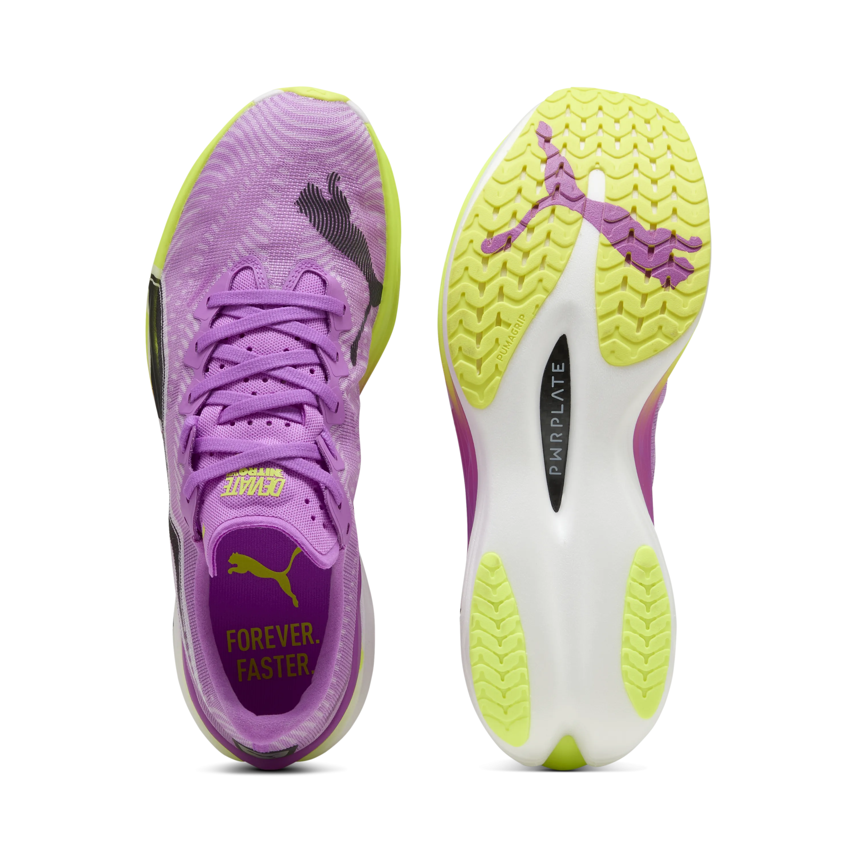 Asics Wrestling Shoes Prime Attack Puma Deviate NITRO Elite 3 men's