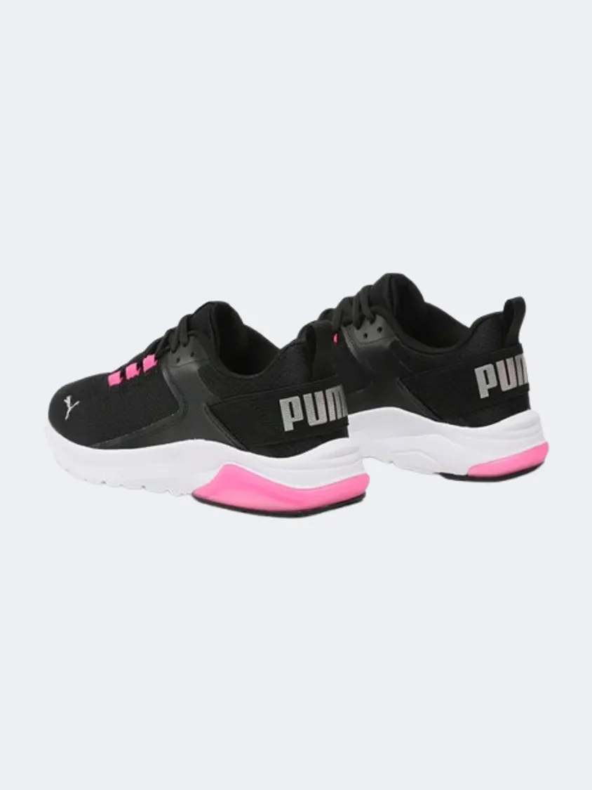 Puma Electron E Women Lifestyle Shoesblack/Silver/Ravish Asics Glide Golf Shoes