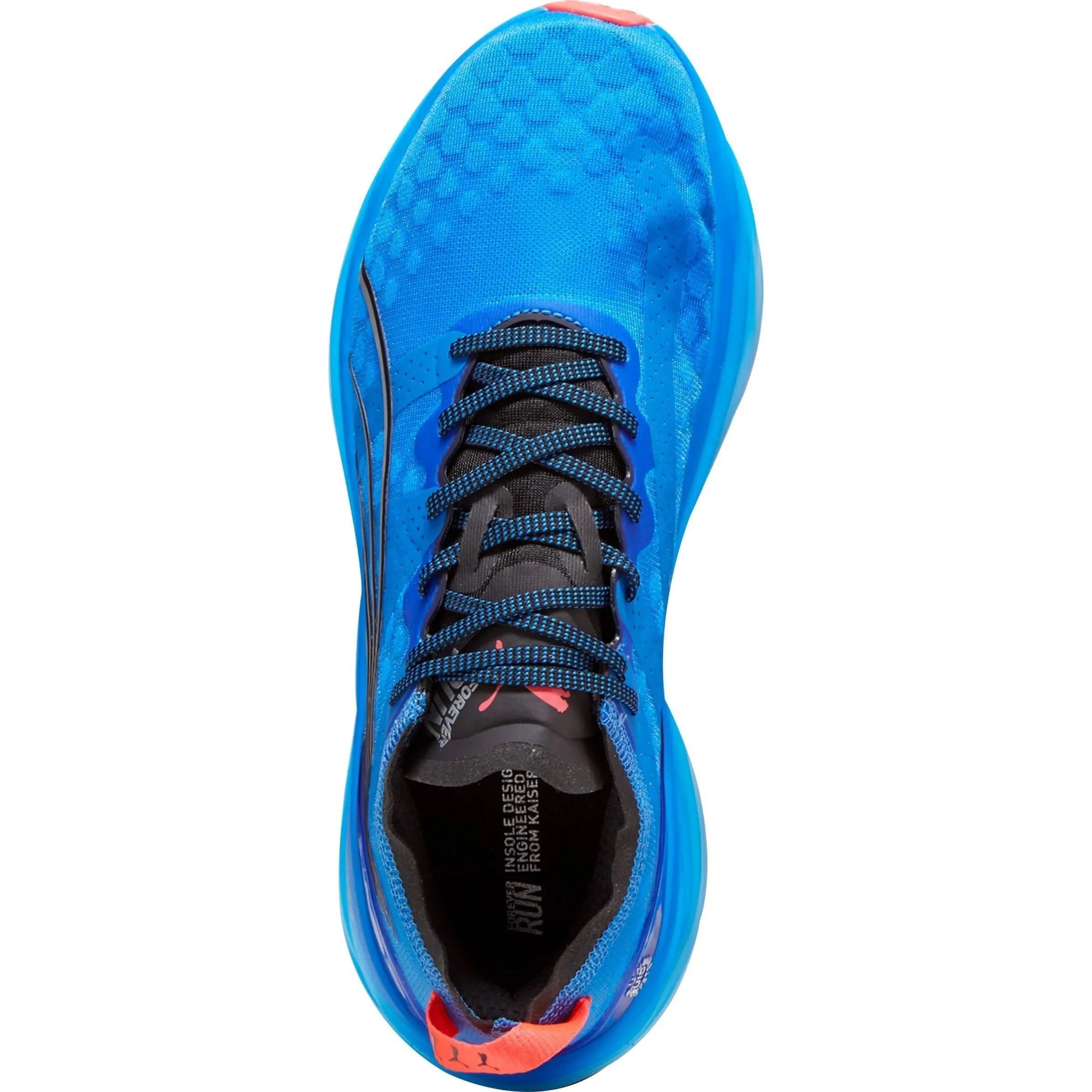 Asics Running Shoes India Puma ForeverRun Nitro Mens Running Shoes - Blue