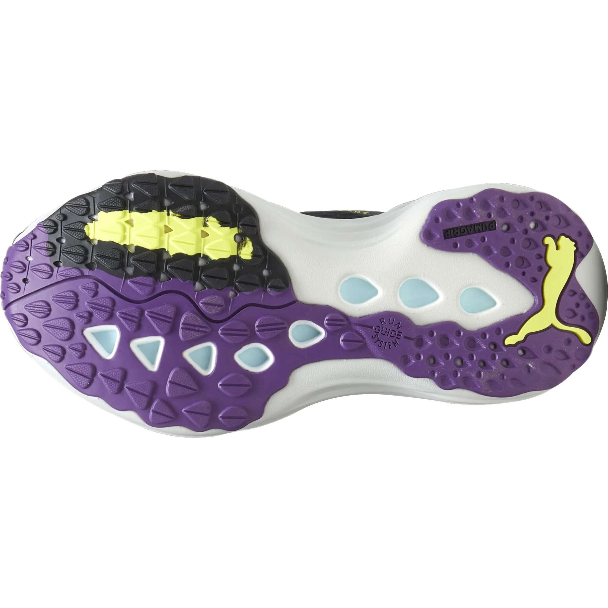 Asics Gt 1000 7 Running Shoe Puma ForeverRun Nitro WTR Womens Running Shoes - Black