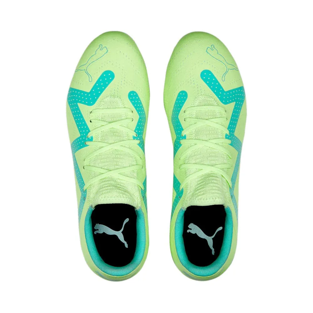 Puma FUTURE PLAY FG/AG Unisex Football Shoes Asics Gel-quantum 360 4 Running Shoes