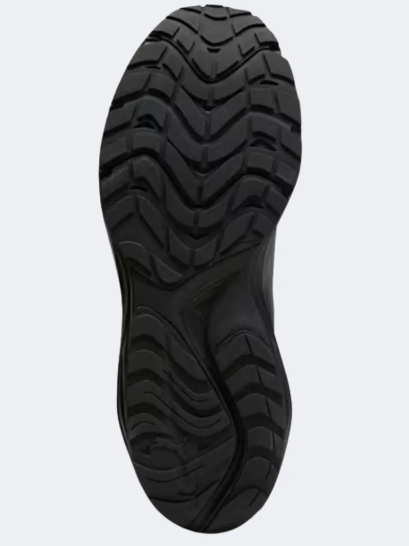 Best Asics Shoes For Walking Puma Hypnotic Ls Men Lifestyle Shoes Black/Grey