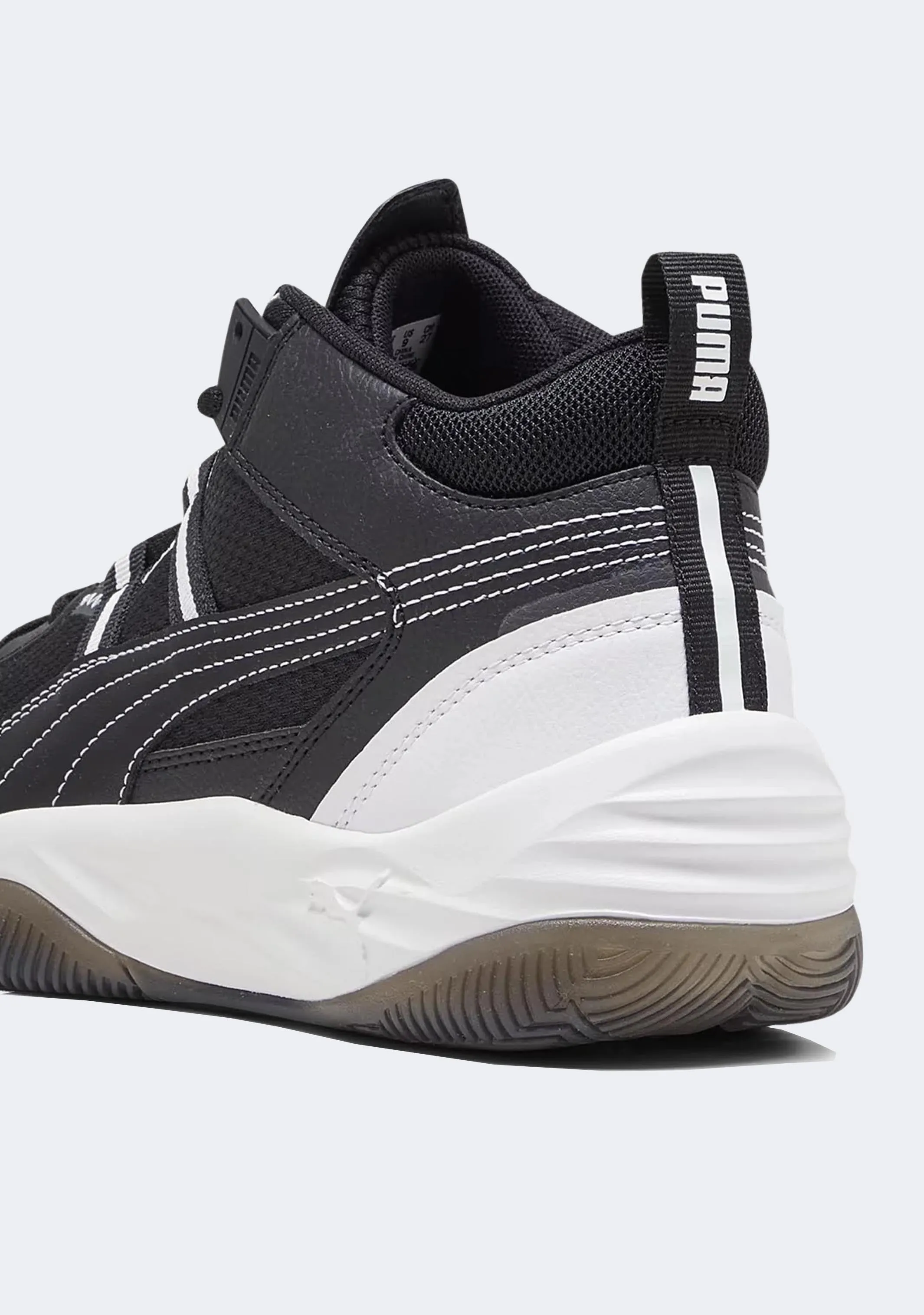 Puma Junior Rebound Future Next Gen Wrestling Shoes Asics Matflex