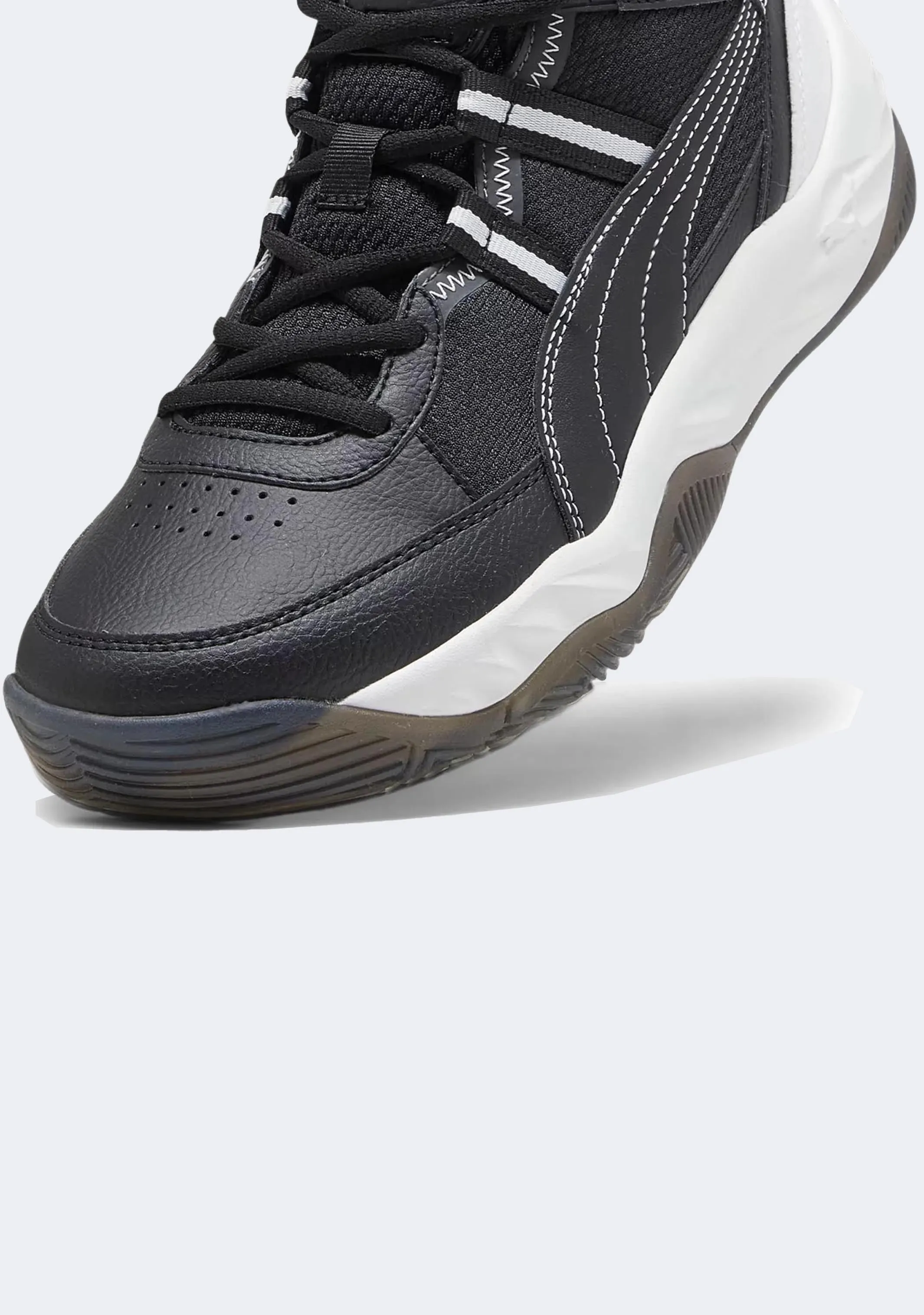 Puma Junior Rebound Future Next Gen Asics Shoes For Flat Feet