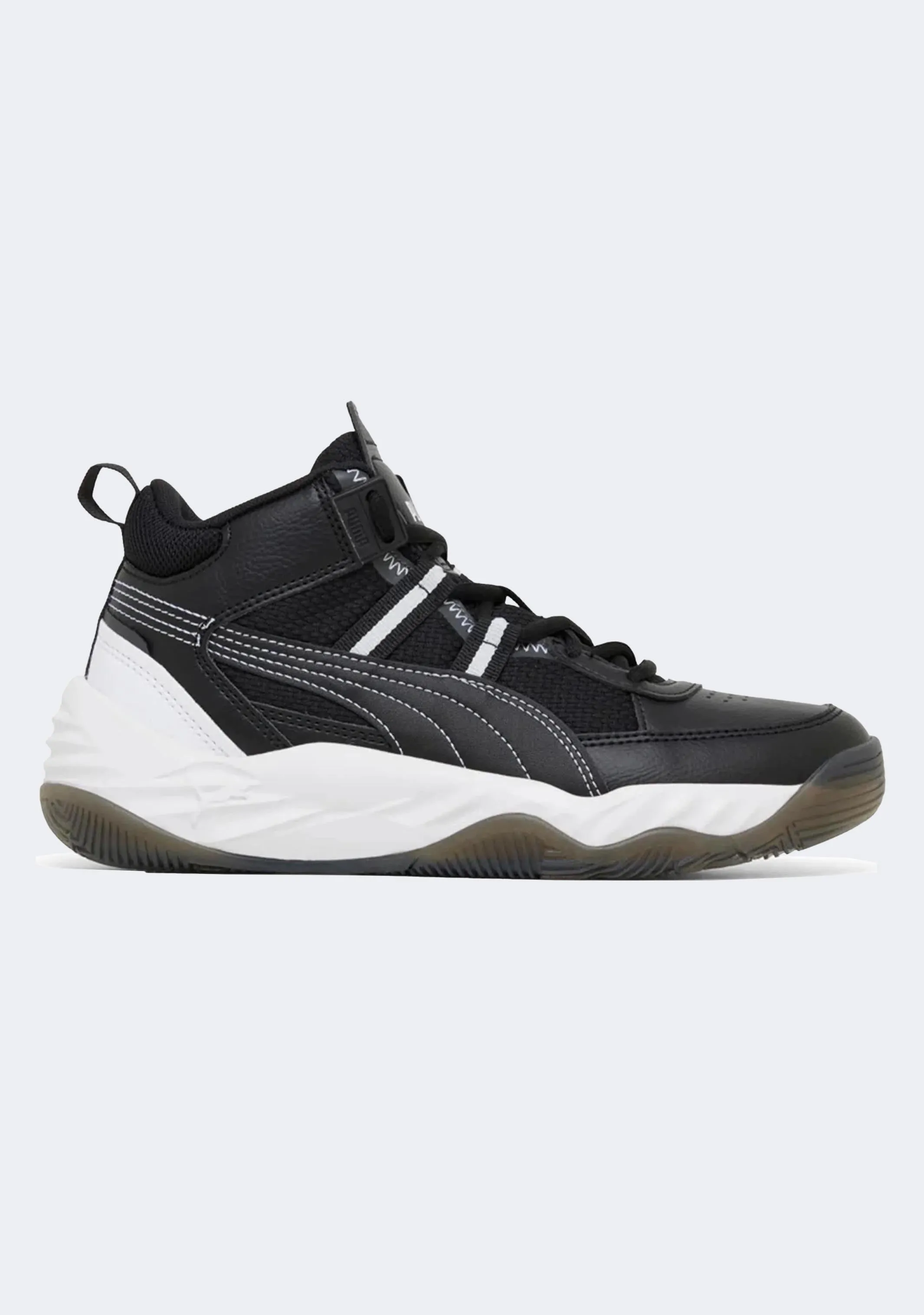 Puma Junior Rebound Future Next Gen Asics Running Shoes Quality