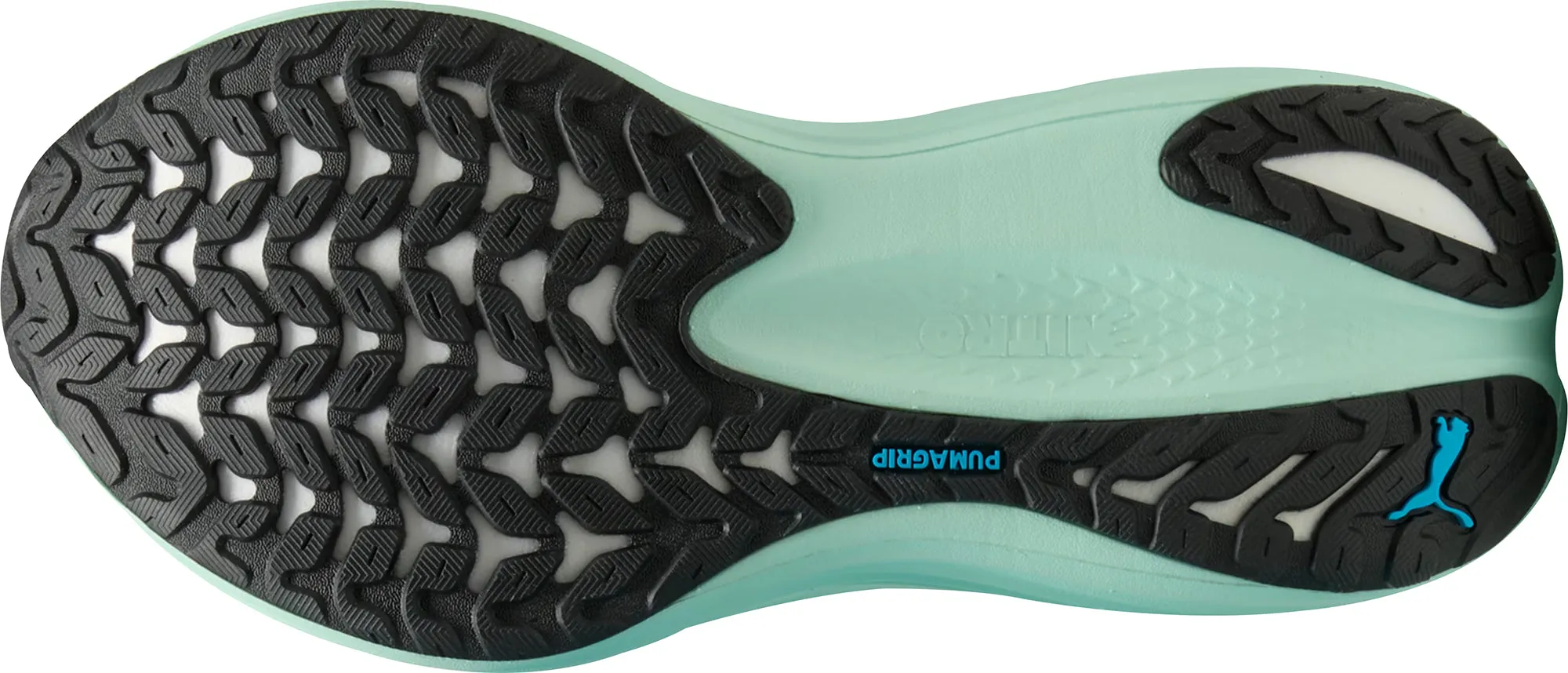 Puma MagMax Nitro Mens Running Shoes - Blue Asics Metaspeed Sky Plus Running Shoes