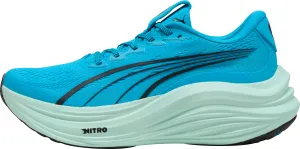 Puma MagMax Nitro Mens Running Shoes - Blue Asics Gel Sonoma Running Shoes