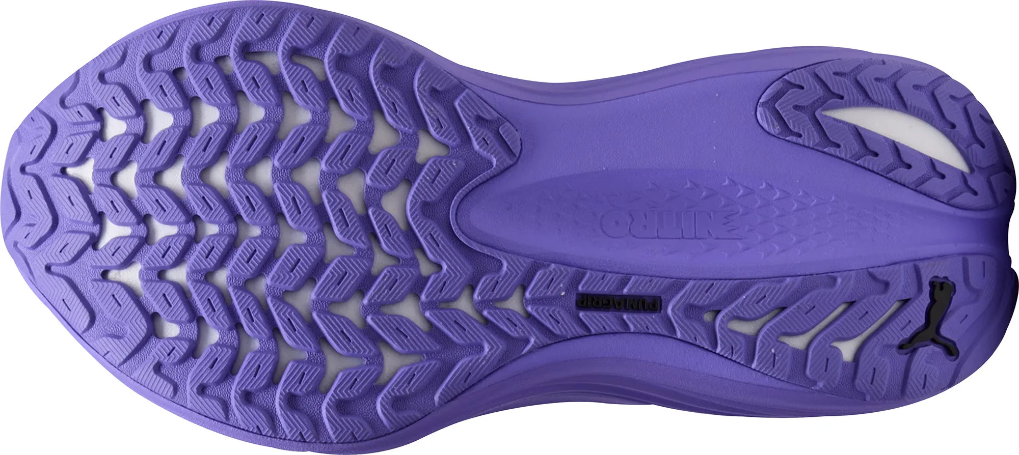 Asics Gel Shoes Puma MagMax Nitro Womens Running Shoes - Black