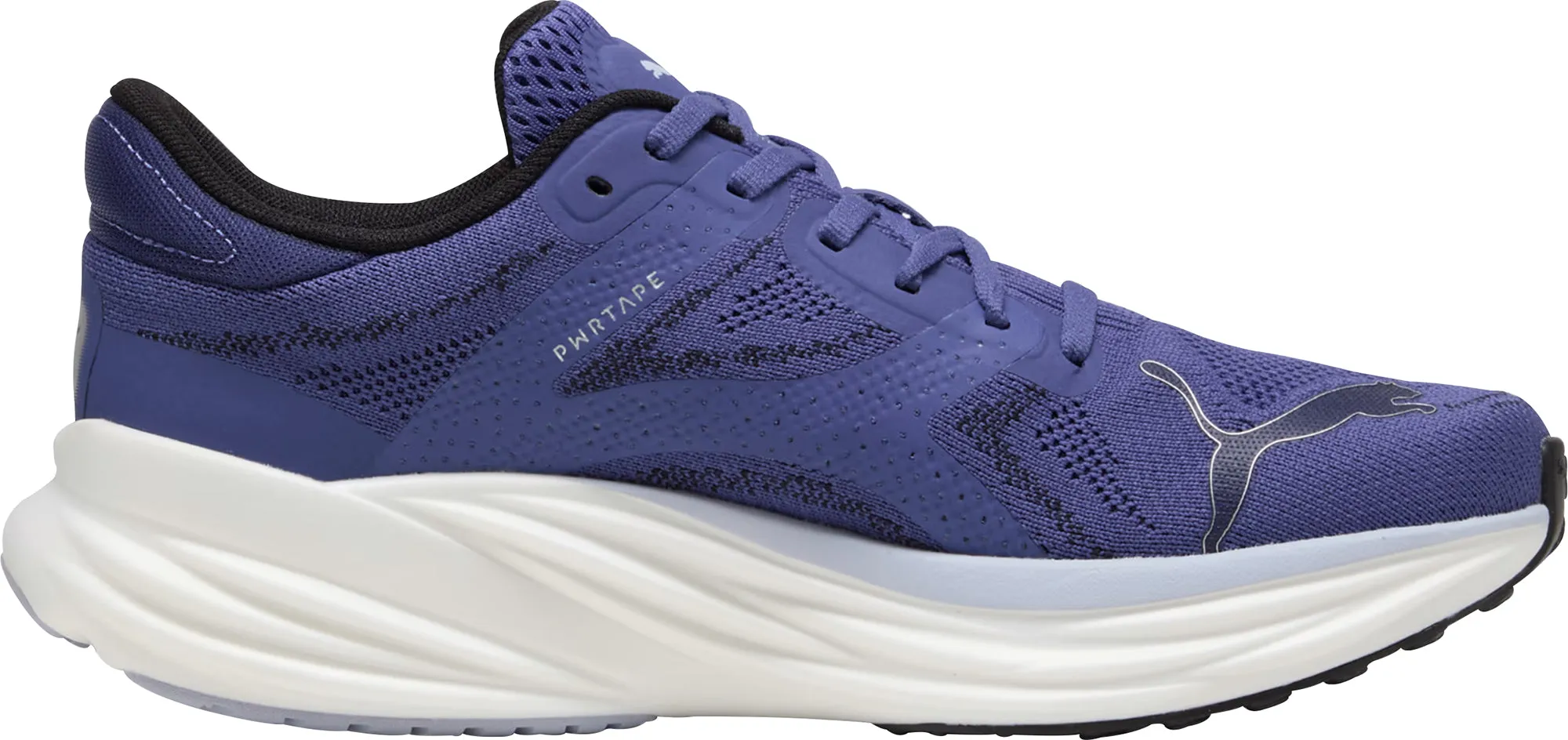 Asics Gel Pulse 11 Running Shoes Puma Magnify Nitro 2 Mens Running Shoes - Blue