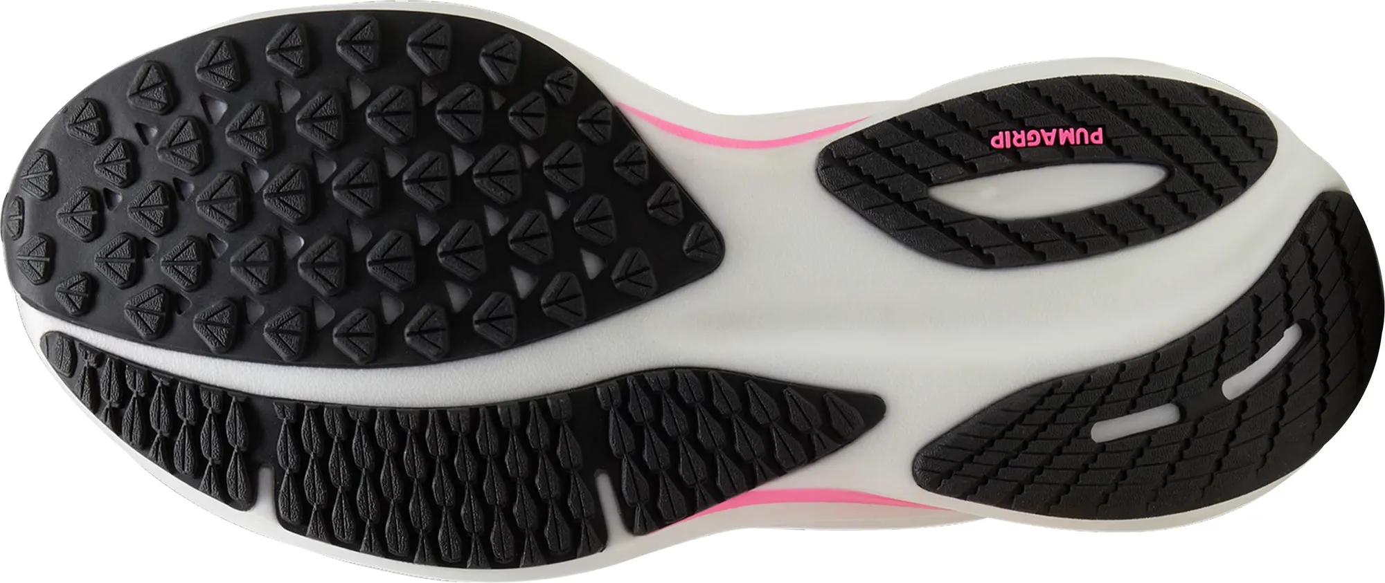 Puma Magnify Nitro 2 Womens Running Shoes - White Asics Shoes Wholesale