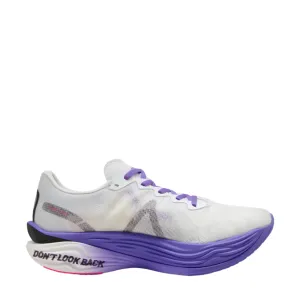 PUMA Men's Deviate NITRO Elite 3 DIGITOKYO Running Shoes in PUMA White/Dark Amethyst AW25 Cyber Monday Asics Running Shoes