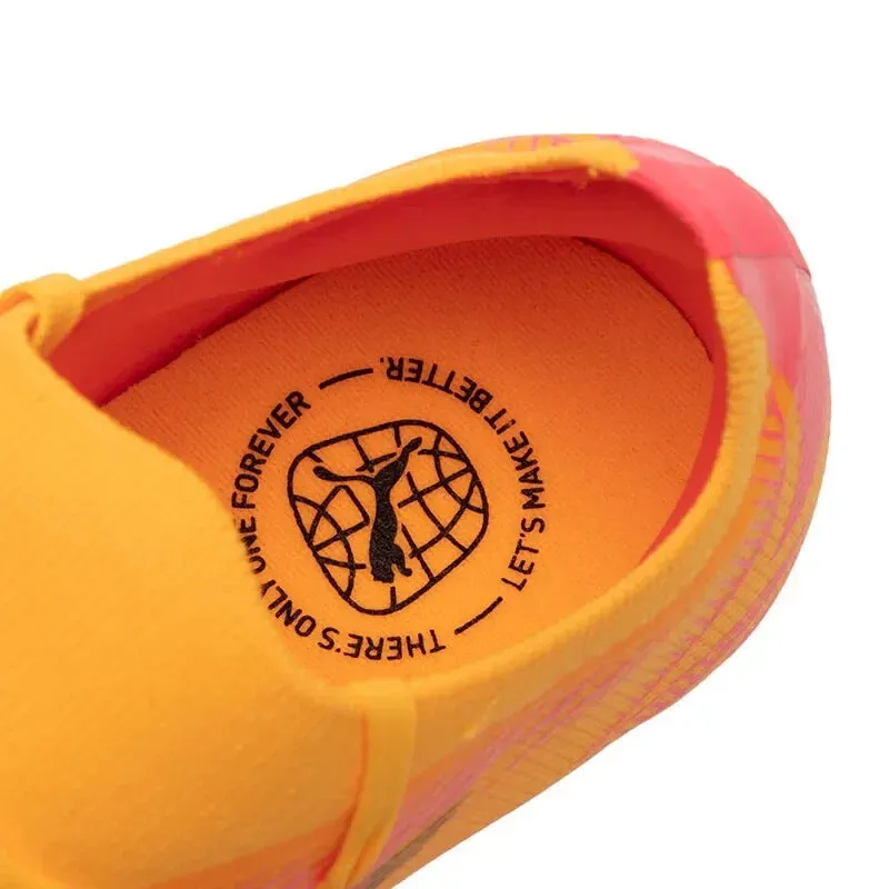 Asics Gel Lyte V Packer Shoes PUMA men's football shoes ULTRA MATCH MG series competition MG short spikes human grass