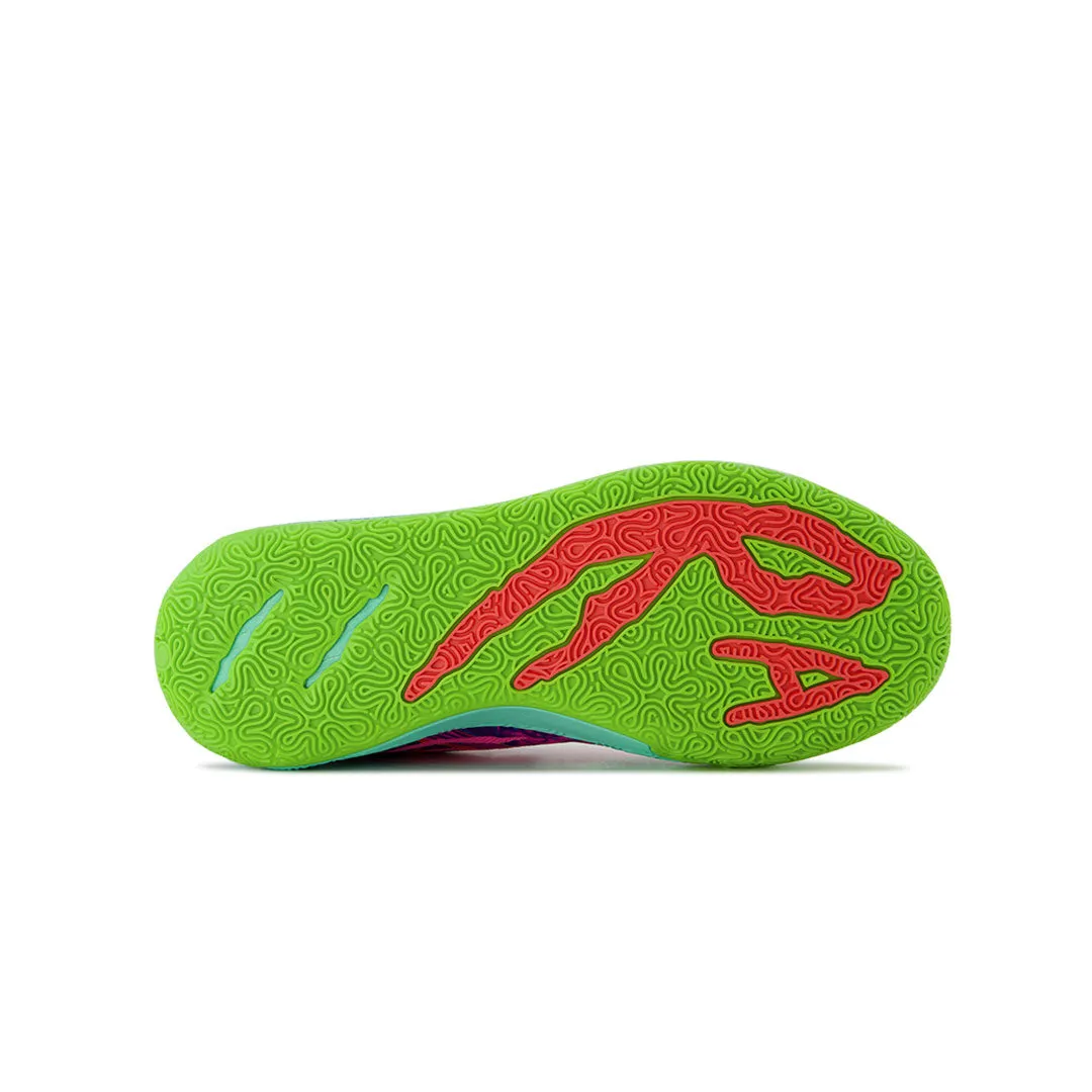 Tennis Shoes Asics Ff3 Puma - Men's Puma x LaMelo Ball MB.03 Be You Basketball Shoes (379899 01)