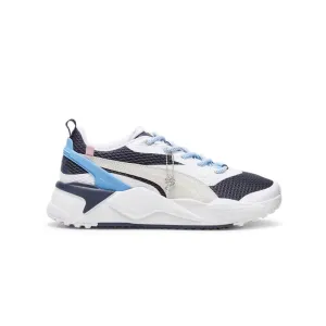 Puma - Men's Puma x Palm Tree Crew GS-X Efekt Golf Shoes (309780 01) Asics Gt 1000 3 Running Shoes