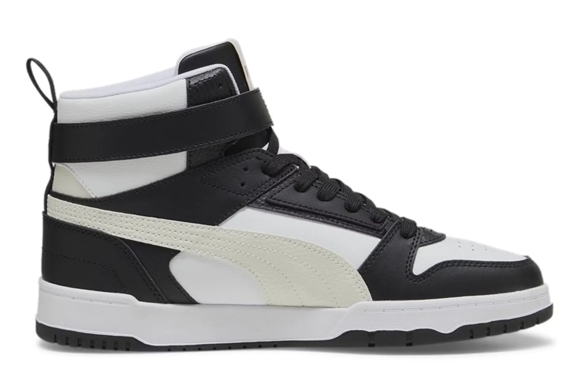 Fastest Asics Shoes Puma - Mens shoes RBD Game White/black