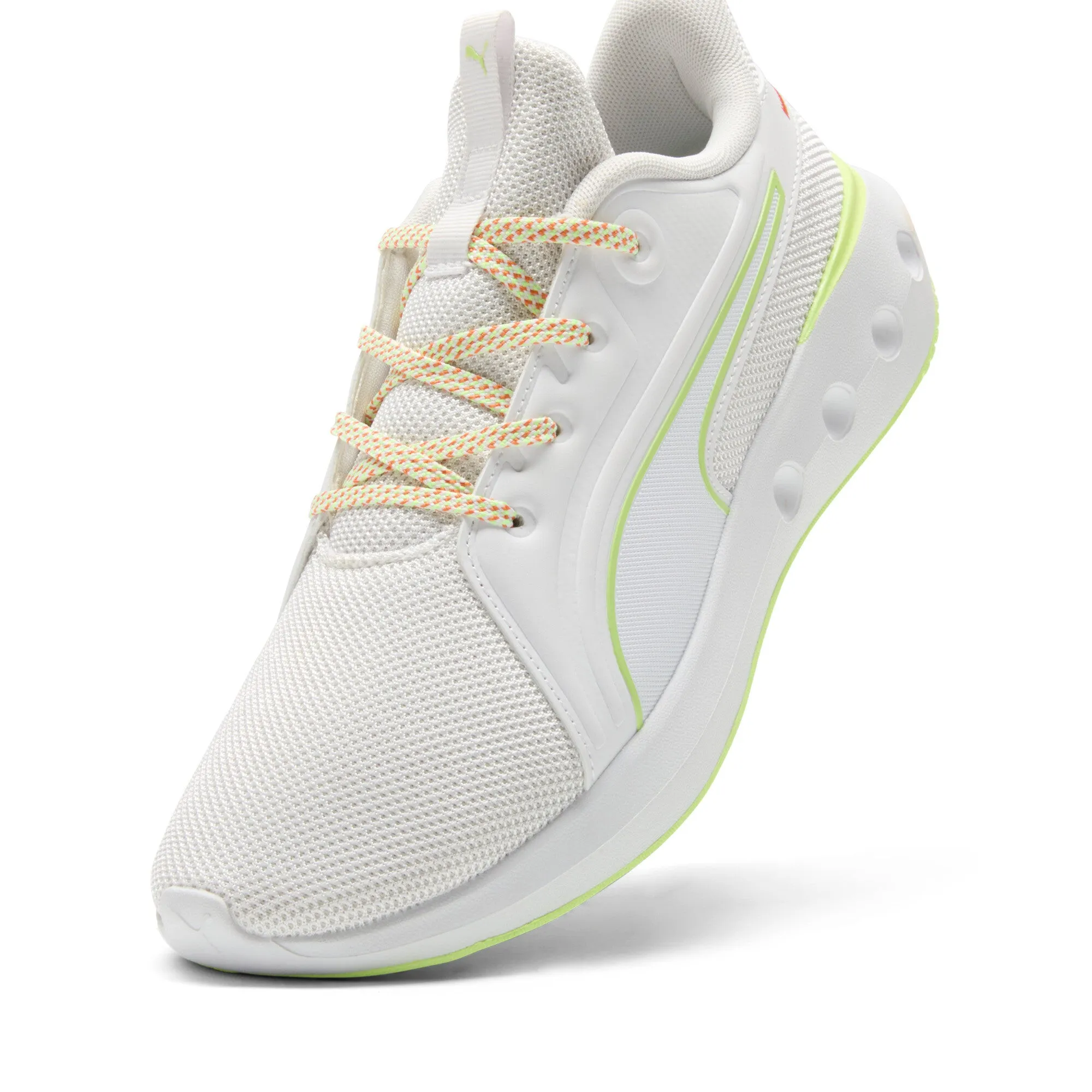 PUMA Men's SOFTRIDE Carson ML Running Shoes Og Asics Wrestling Shoes