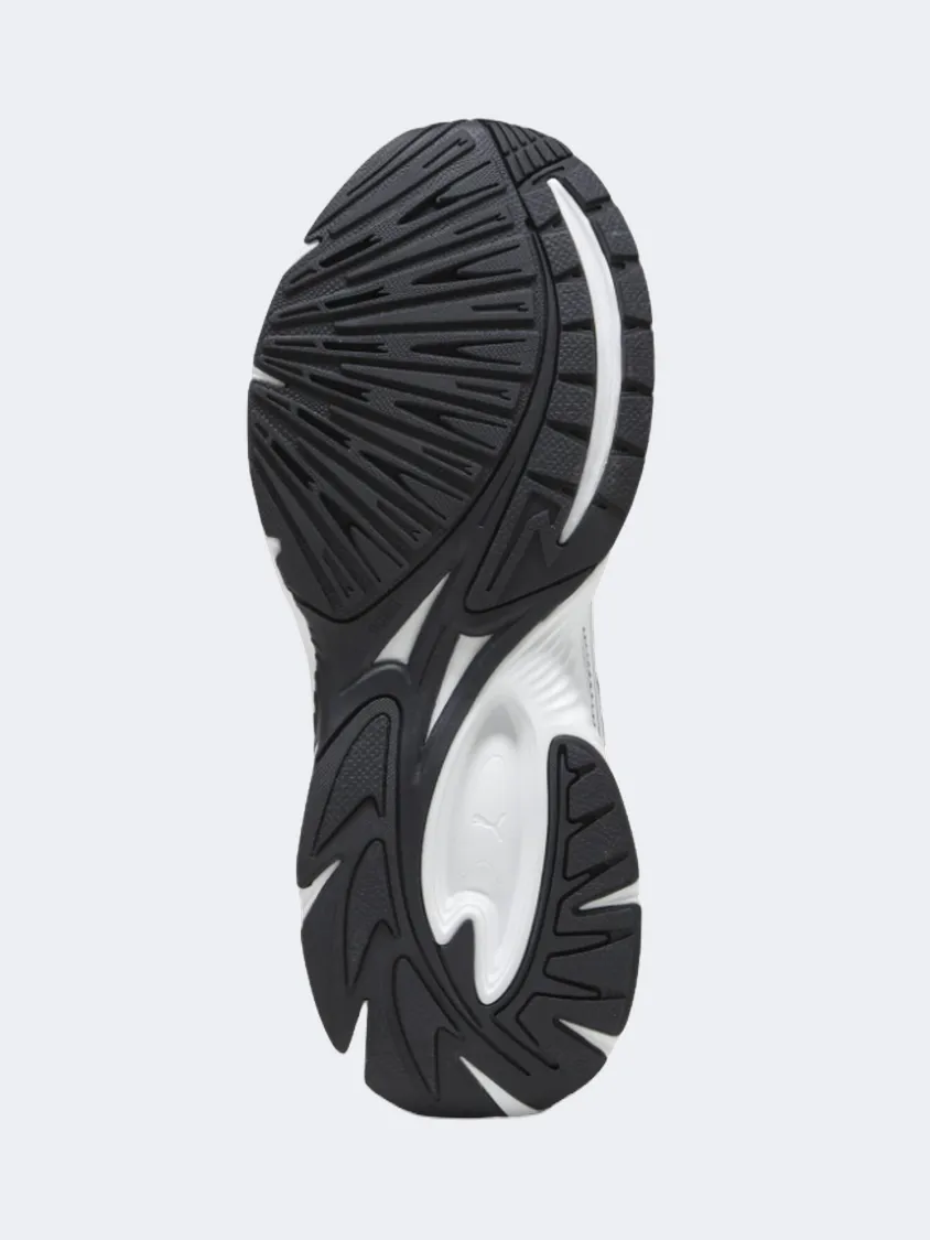 Puma Morphic Base Men Lifestyle Shoes Grey/Black Asics Gel Dedicate 6 Tennis Shoes