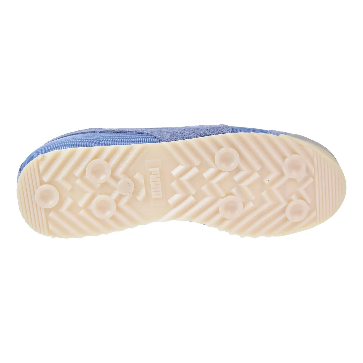 Asics Pure Gel Running Shoes Puma Roma Summer Men's Shoes Infinity/Whisper White