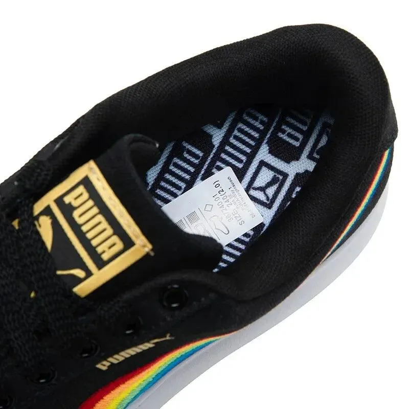 Puma sneakers women's shoes running sports shoes outdoor fashion comfortable wear-resistant casual shoes Deals On Asics Running Shoes