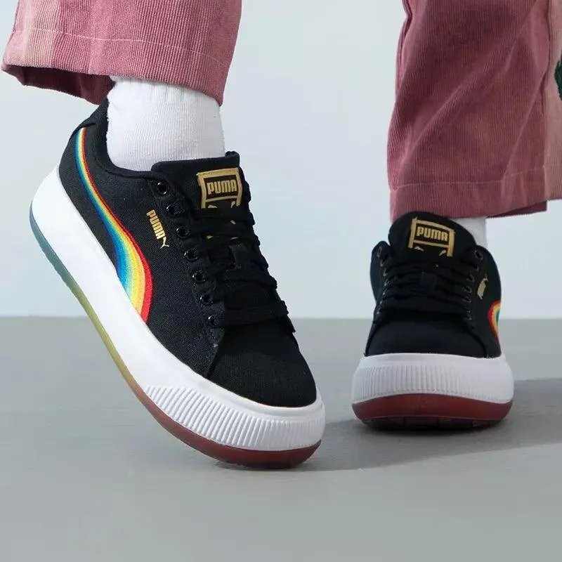 Asics Novablast 2 Running Shoes Puma sneakers women's shoes running sports shoes outdoor fashion comfortable wear-resistant casual shoes