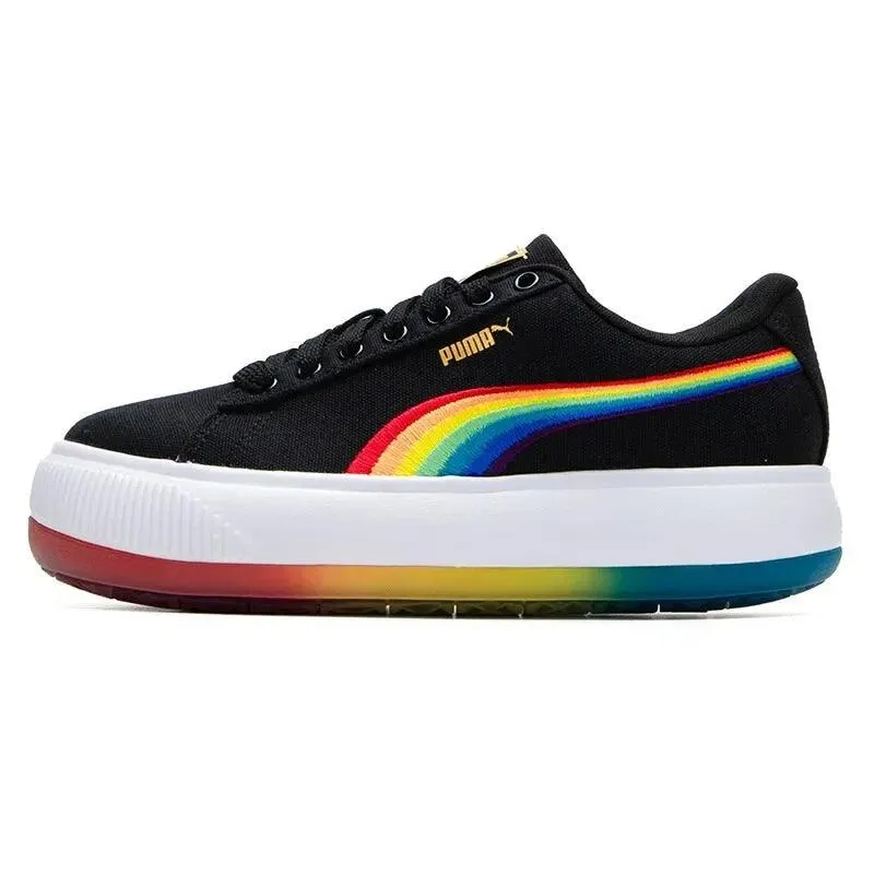 Asics Gel-venture 5 Trail Running Shoes Puma sneakers women's shoes running sports shoes outdoor fashion comfortable wear-resistant casual shoes