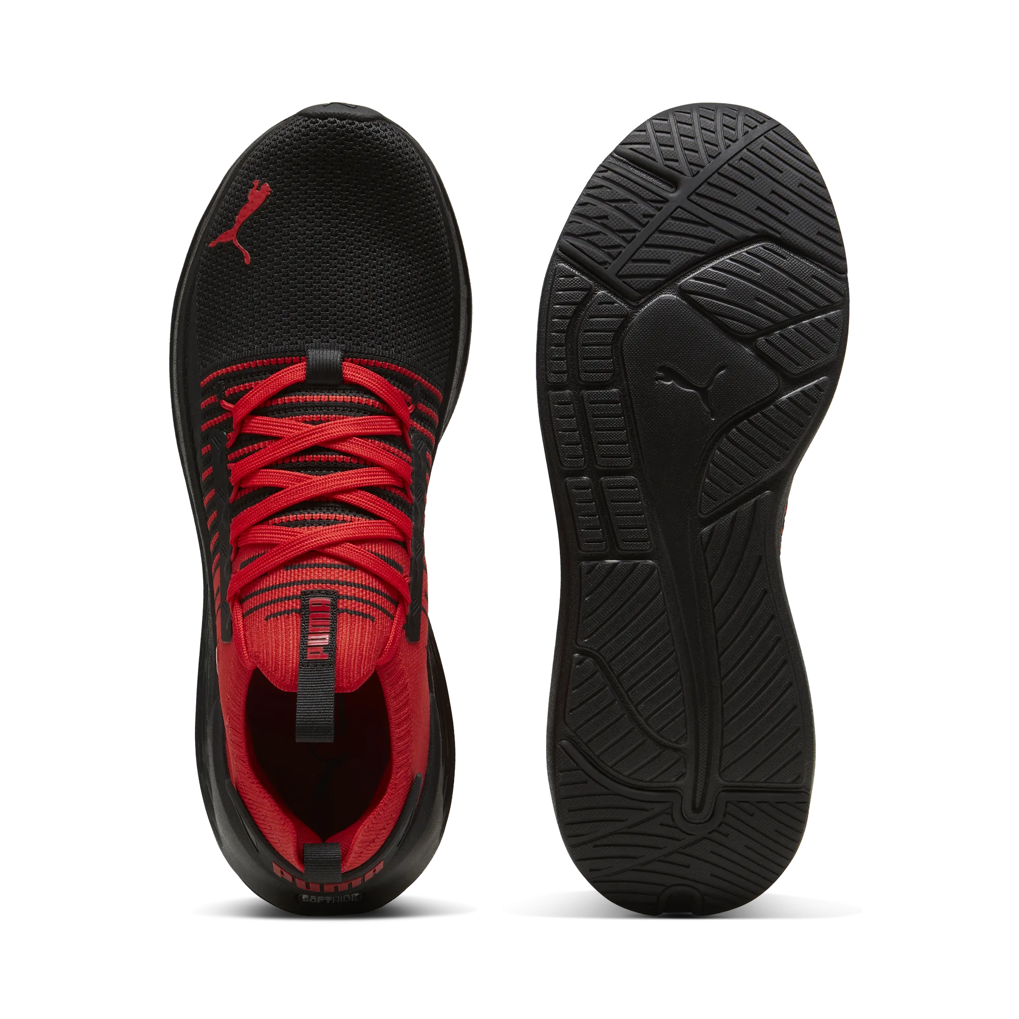 Asics Walkride Flytefoam Running Shoes PUMA Softride Symmetry Fuzion Mens Running Shoes