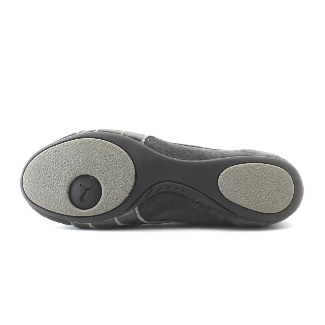 PUMA SOLIEL V2 Rick Owens Geobasket Sneakers