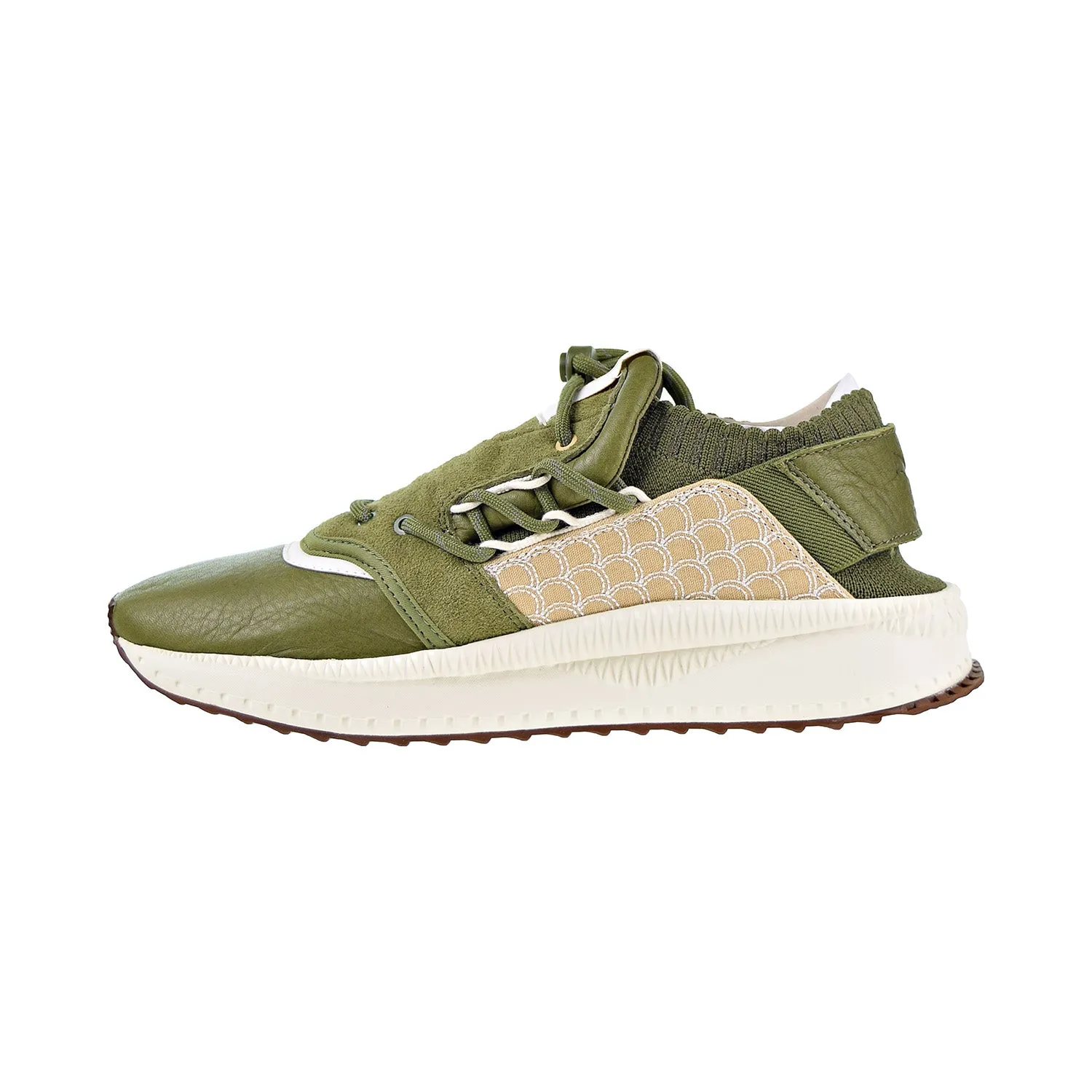 Asics Flytefoam Shoes Puma Tsugi Shinsei FOOTPATROL Men's Shoes Capulet Olive