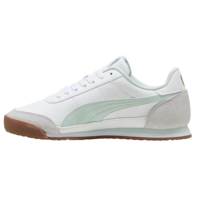 PUMA Turino II OG Womens Casual Shoes Compare Saucony And Asics Running Shoes