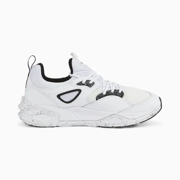Puma Unisex TRC Blaze Chance Casual Shoes Leather Casual Shoes Australia