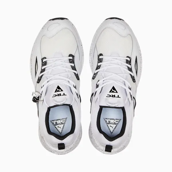 Puma Unisex TRC Blaze Chance Casual Shoes New Balance Made In Usa 990v6 Casual Shoes