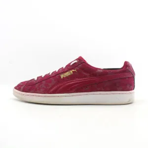 Rock Sneakers PUMA VIKKY ANIMAL SNEAKERS