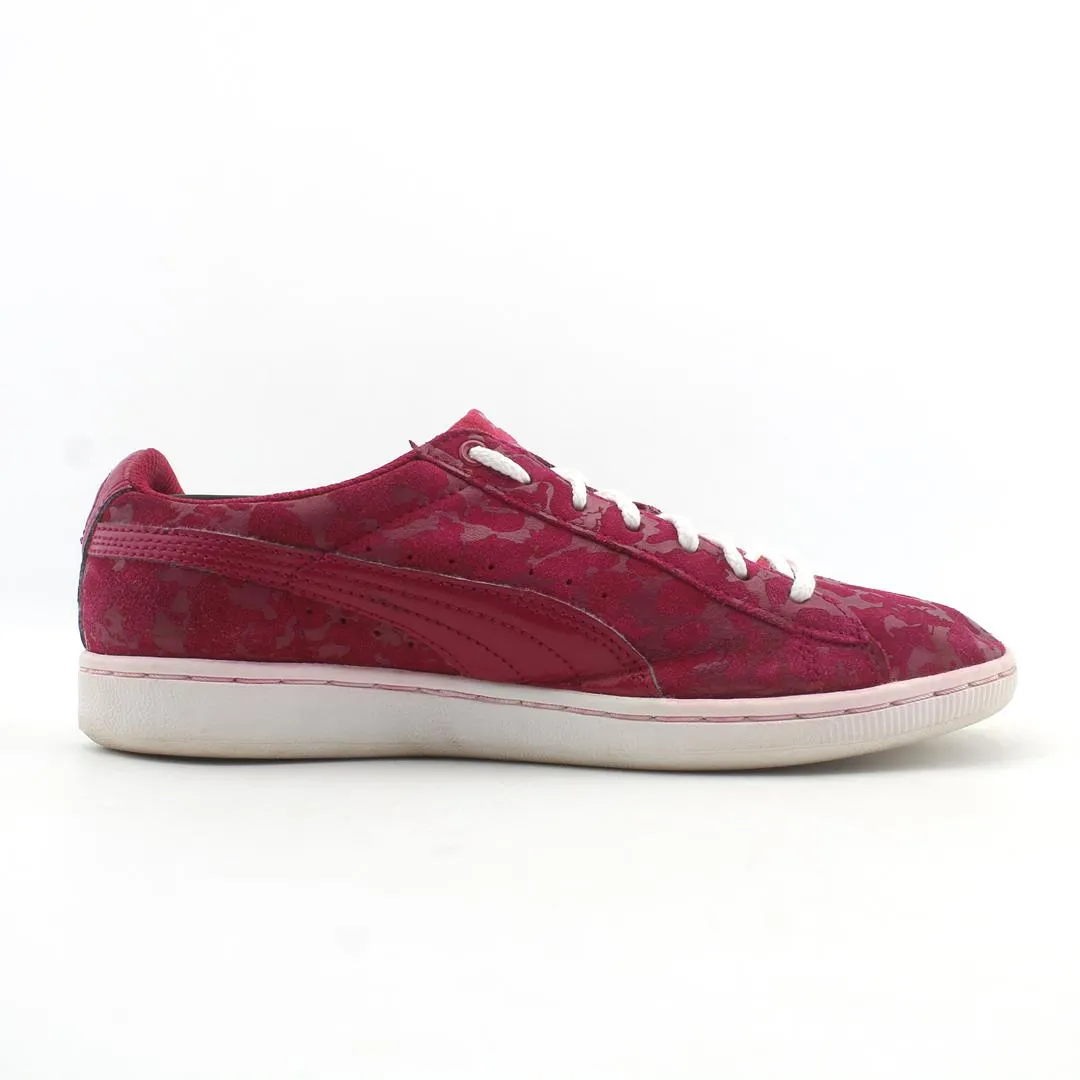 PUMA VIKKY ANIMAL SNEAKERS Isabel Marants Sneakers