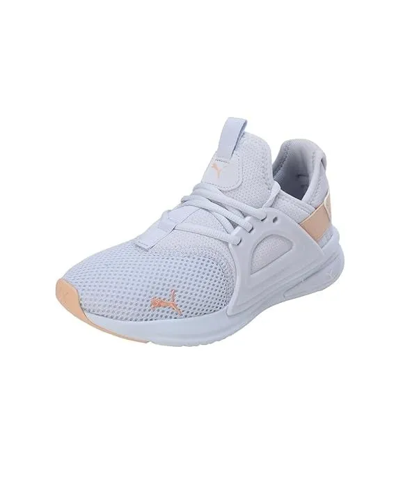 Puma Women Softride Enzo Evo Wn's Running Shoes Asics Gel Tactic 12 Badminton Shoes