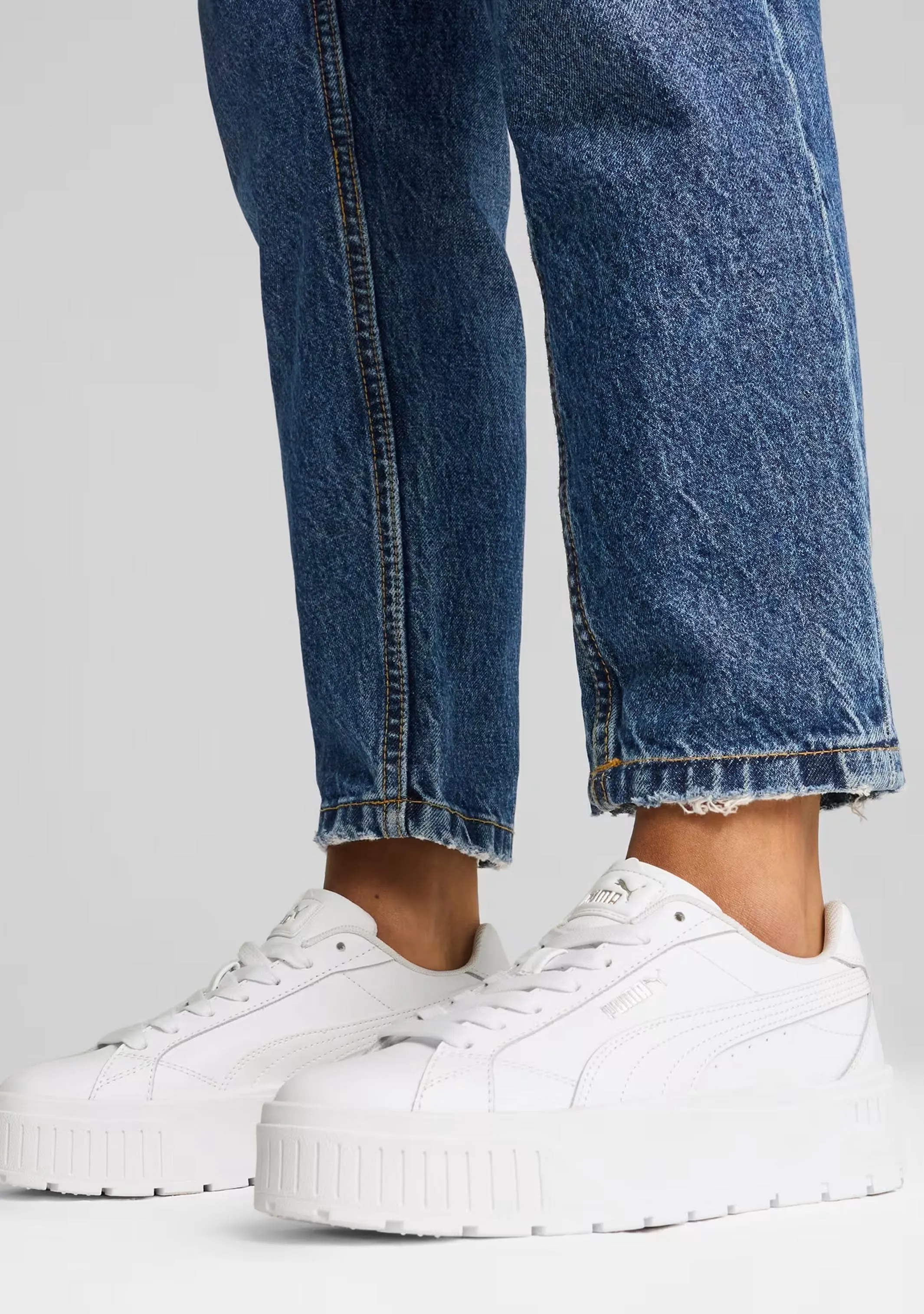 Puma Women's Karmen II Asics Running Shoes Glideride