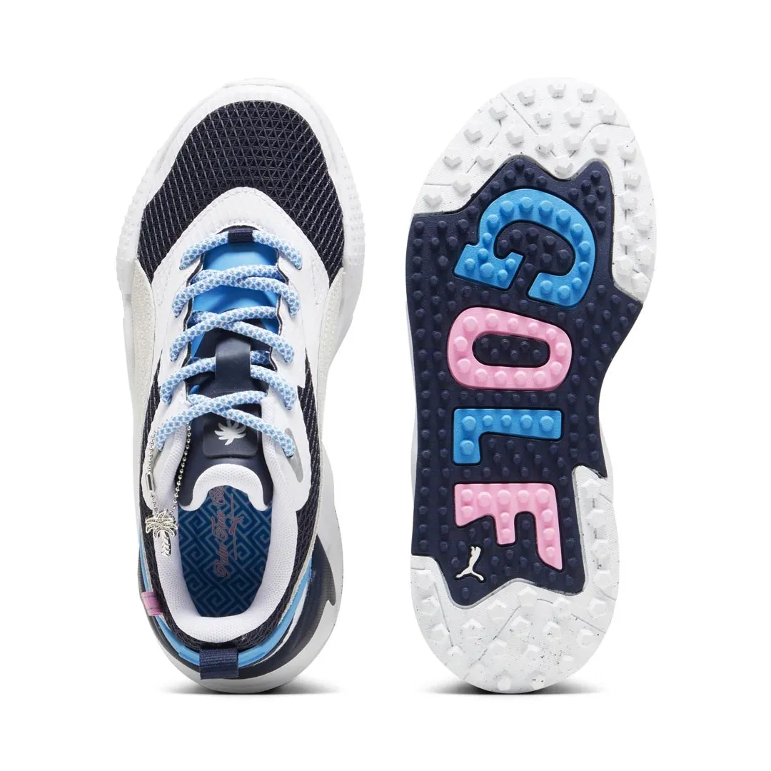 Last Season Asics Running Shoes Puma - Women's Puma x Palm Tree Crew GS-X Efekt Golf Shoes (309781 01)