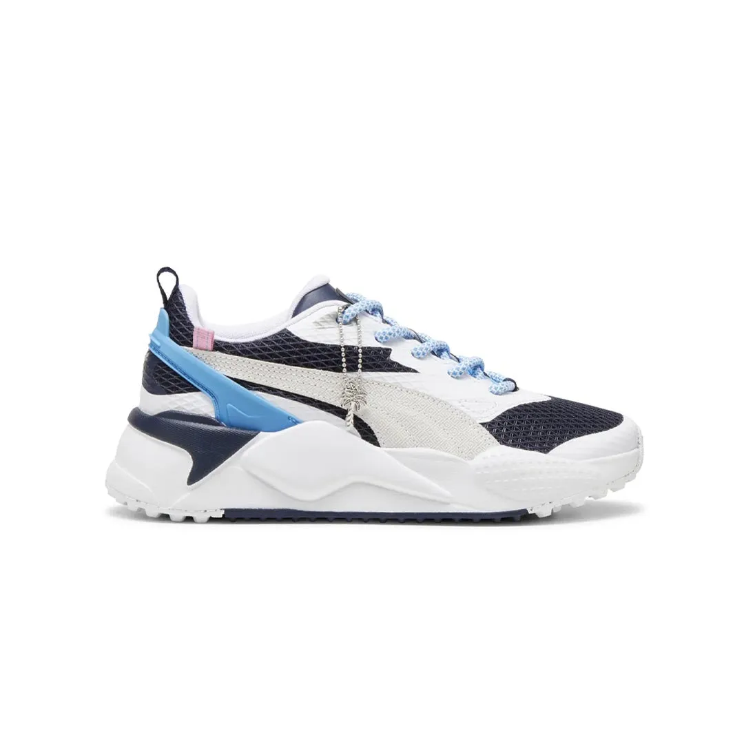 Asics Tiger Ultraflex Wrestling Shoes Puma - Women's Puma x Palm Tree Crew GS-X Efekt Golf Shoes (309781 01)