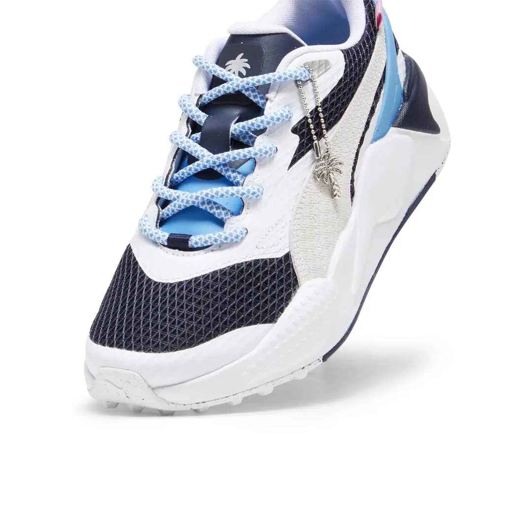 Asics Shoes Pronation Guide Puma - Women's Puma x Palm Tree Crew GS-X Efekt Golf Shoes (309781 01)