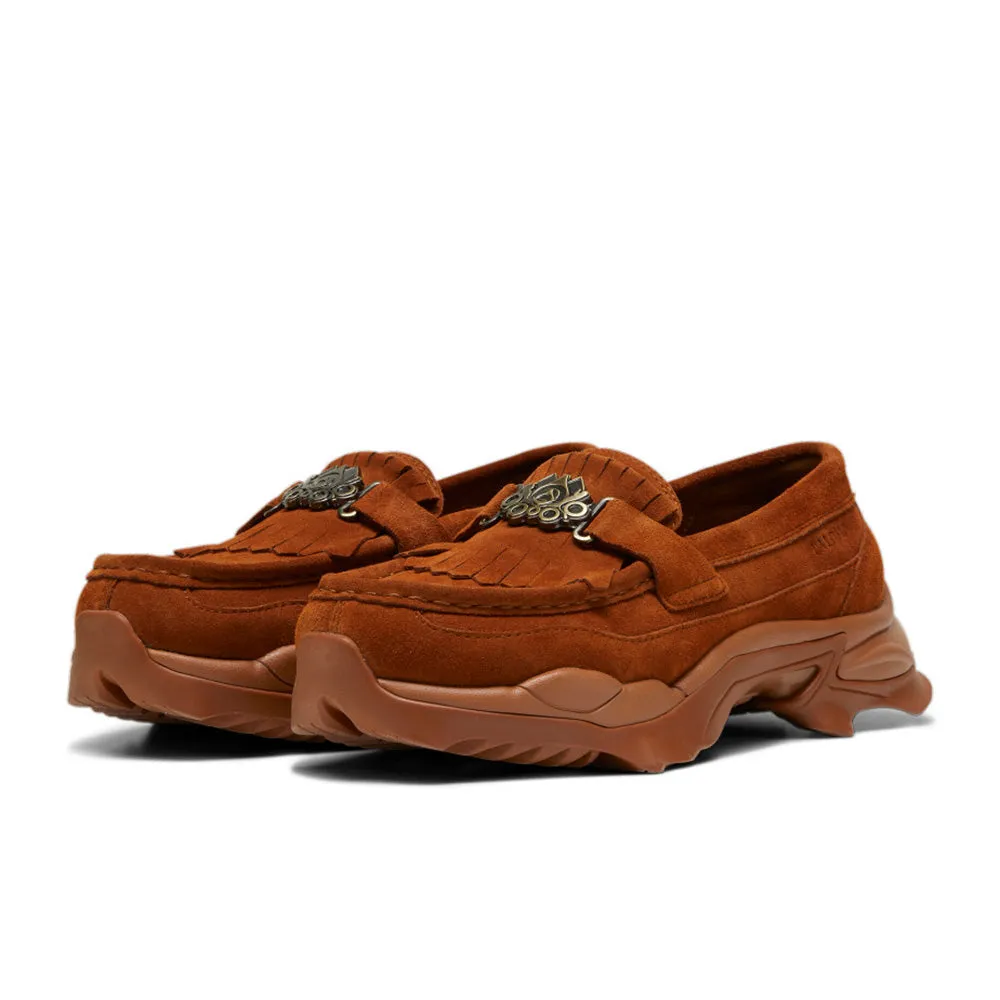 ASICS Shoe Guide PUMA X PALOMO NITEFOX SUEDE LOAFER