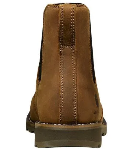 CARHARTT Women's Frontier 6'' Water Resistant Chelsea FN6194 Reshoevn8r Waterproof Shoe Protector