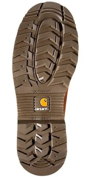 CARHARTT Women's Frontier 6'' Water Resistant Chelsea FN6194 Running Waterproof Shoes Review