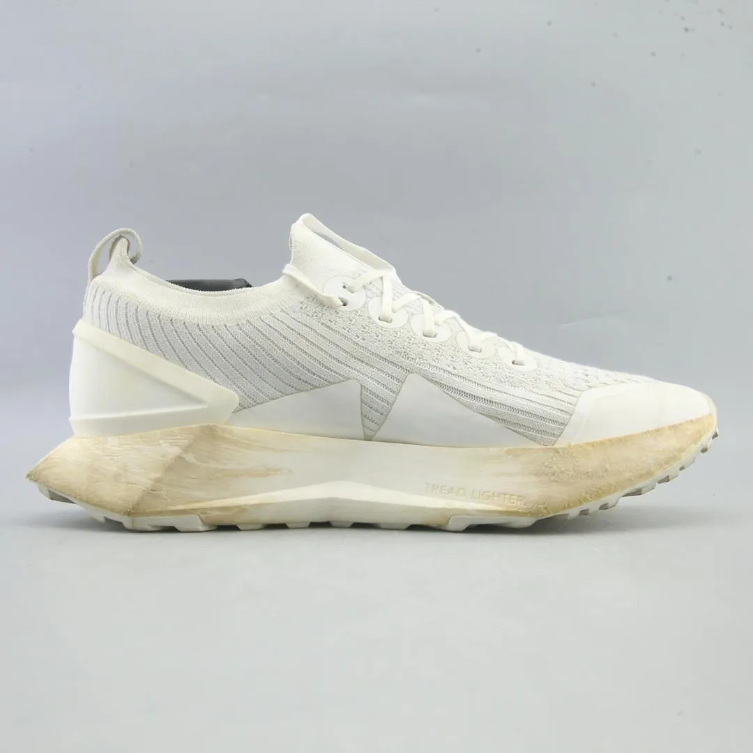 Wide Fitting Running Shoes ALLBIRDS  TREE FLYER 2