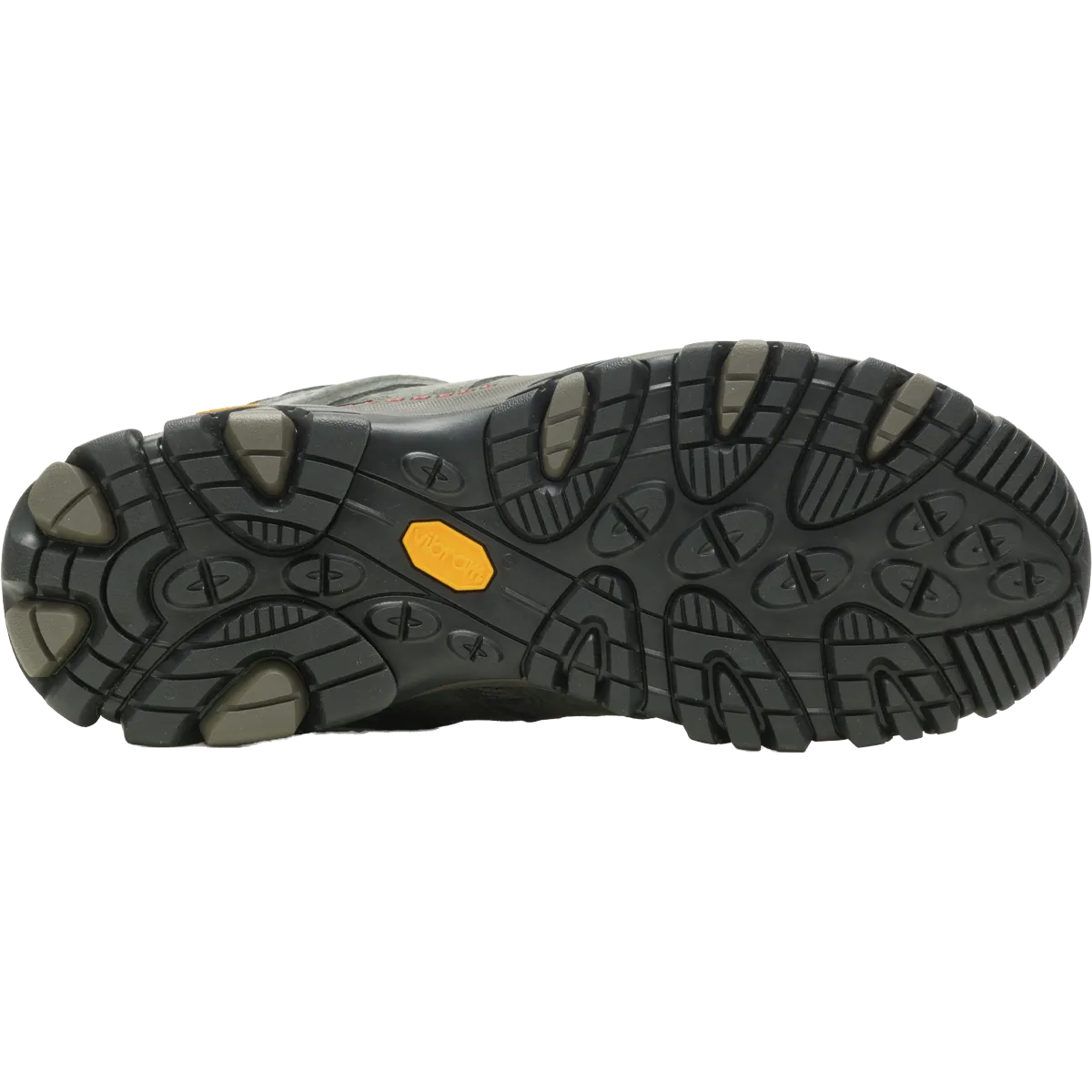 Men's Moab 3 Mid Waterproof - Wide Best Hiking Shoes For Morton's Neuroma