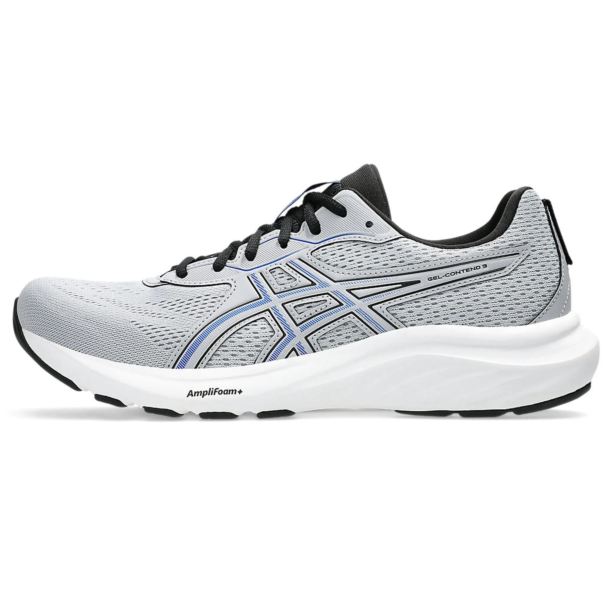 Asics Price ASICS Gel-Contend 9 4E Mens Running Shoes