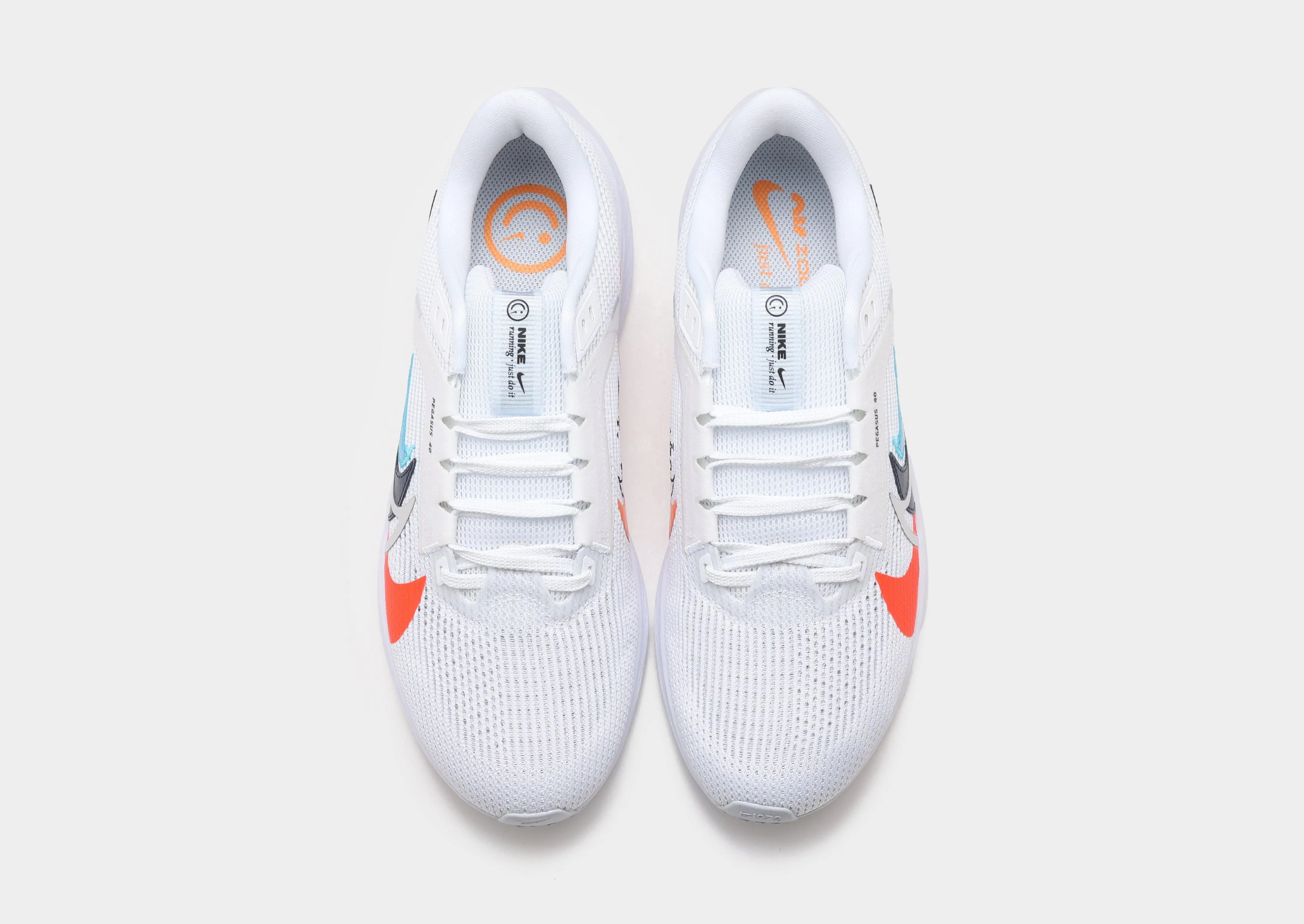 Air Zoom Pegasus 40 Asics Supination Shoes